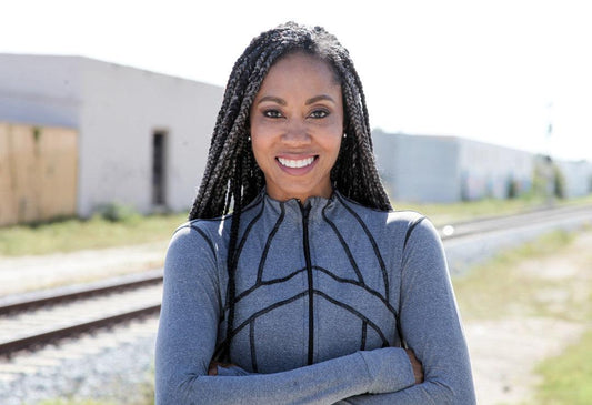 Kalyn James: Style, Confidence & The Positive Curve