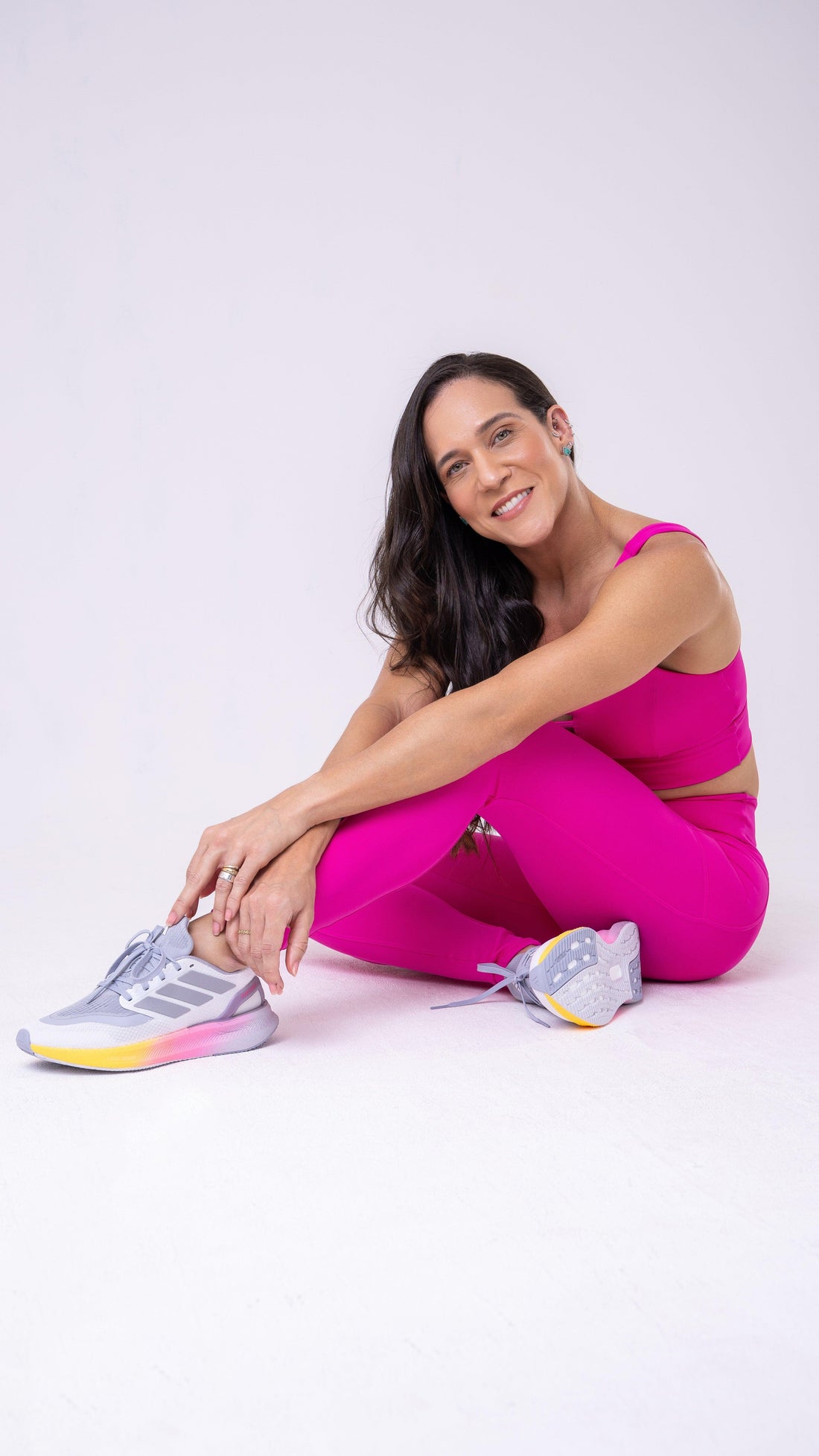 Pink Muse Bundles - Equilibrium Activewear