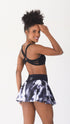 Reversible Spider Bra - Equilibrium Activewear