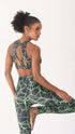 Matrix Feminine Bra - Equilibrium Activewear