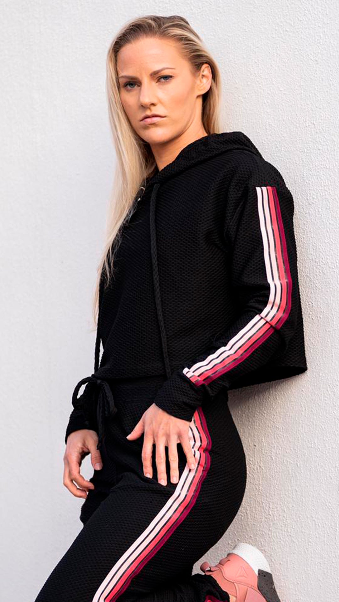 Everyday Lizie Hoodie LS1161