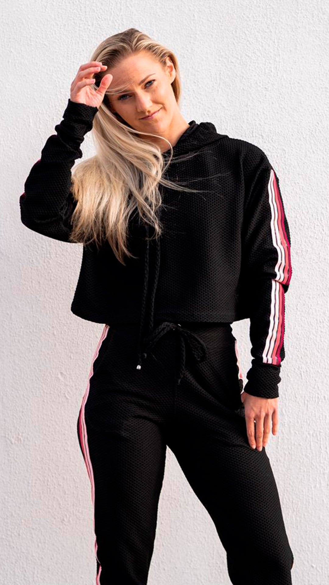 Everyday Lizie Hoodie LS1161