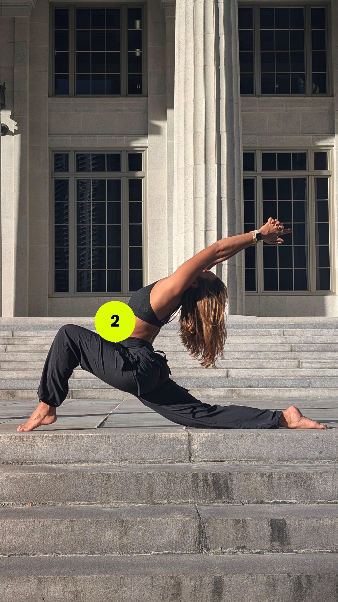 Black Yoga Bundles - Equilibrium Activewear