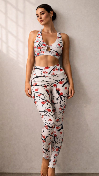 Red Oak Madison Bra