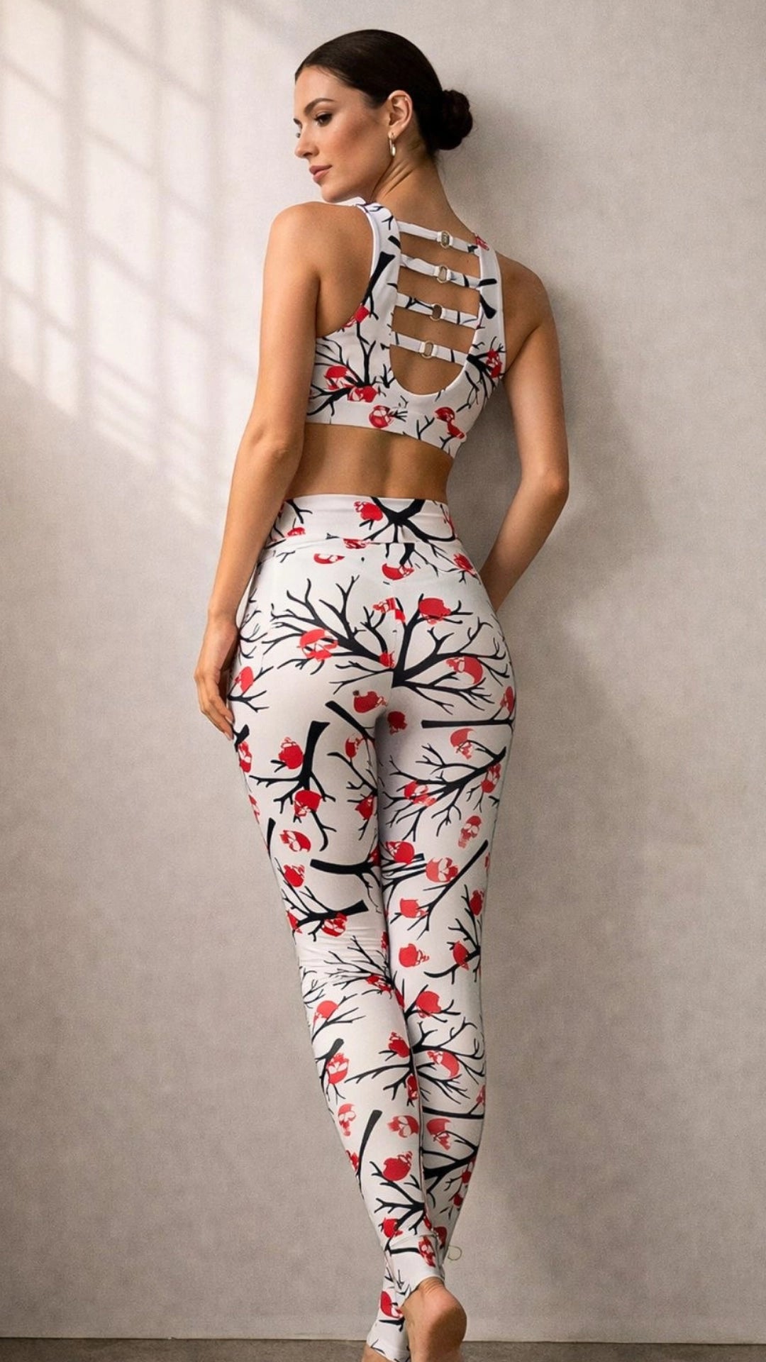 Red Oak Madison Bra