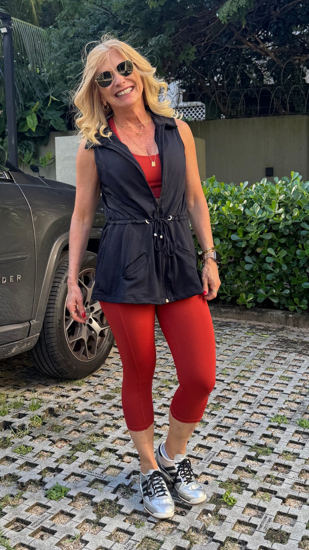 Terracota Emi Capri