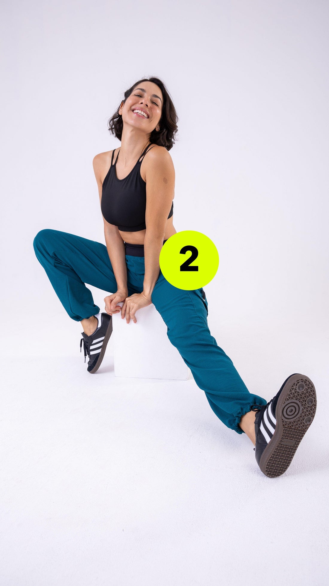 Petro Lis Bundles - Equilibrium Activewear