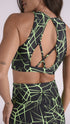 Matrix Aura Short - Equilibrium Activewear