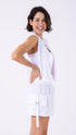 White Motion Outfit - Equilibrium Activewear