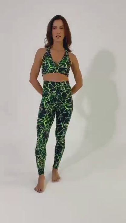 Matrix Level Up Legging