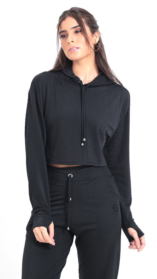Everyday Lizie Hoodie LS1161