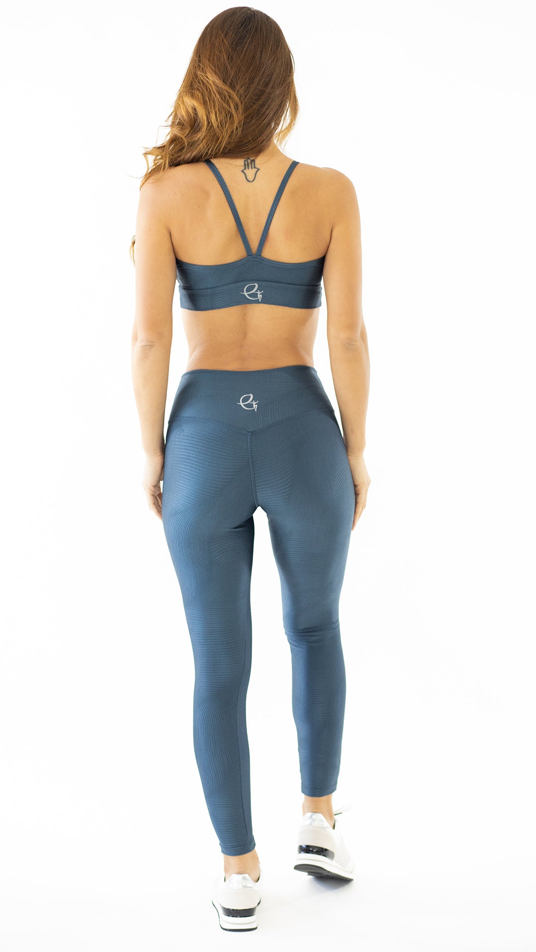 Shark Bardana Bra Top T468 - Equilibrium Activewear